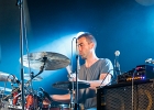 20180601-IMG 7596  Dry Can :  Anne Lupieri (chant, guitare), Antoine Abinun (chant, guitare), Olivier Crescence (basse), Pascal Desmet (batterie) : 2018, CONCERT, DRY CAN, GUYANCOURT, LA BATTERIE, ROCK