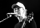 20180601-IMG 7606  Dry Can :  Anne Lupieri (chant, guitare), Antoine Abinun (chant, guitare), Olivier Crescence (basse), Pascal Desmet (batterie) : 2018, CONCERT, DRY CAN, GUYANCOURT, LA BATTERIE, ROCK