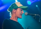 20180601-IMG 7607  Dry Can :  Anne Lupieri (chant, guitare), Antoine Abinun (chant, guitare), Olivier Crescence (basse), Pascal Desmet (batterie) : 2018, CONCERT, DRY CAN, GUYANCOURT, LA BATTERIE, ROCK