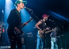 20180601-IMG 7613  Dry Can :  Anne Lupieri (chant, guitare), Antoine Abinun (chant, guitare), Olivier Crescence (basse), Pascal Desmet (batterie) : 2018, CONCERT, DRY CAN, GUYANCOURT, LA BATTERIE, ROCK