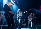 20180601-IMG 7614  Dry Can :  Anne Lupieri (chant, guitare), Antoine Abinun (chant, guitare), Olivier Crescence (basse), Pascal Desmet (batterie) : 2018, CONCERT, DRY CAN, GUYANCOURT, LA BATTERIE, ROCK