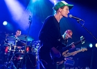 20180601-IMG 7620  Dry Can :  Anne Lupieri (chant, guitare), Antoine Abinun (chant, guitare), Olivier Crescence (basse), Pascal Desmet (batterie) : 2018, CONCERT, DRY CAN, GUYANCOURT, LA BATTERIE, ROCK
