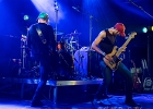 20180601-IMG 7622  Dry Can :  Anne Lupieri (chant, guitare), Antoine Abinun (chant, guitare), Olivier Crescence (basse), Pascal Desmet (batterie) : 2018, CONCERT, DRY CAN, GUYANCOURT, LA BATTERIE, ROCK