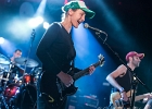 20180601-IMG 7623  Dry Can :  Anne Lupieri (chant, guitare), Antoine Abinun (chant, guitare), Olivier Crescence (basse), Pascal Desmet (batterie) : 2018, CONCERT, DRY CAN, GUYANCOURT, LA BATTERIE, ROCK