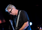 20180601-IMG 7701  The Bellrays : Lisa Kekaula (chant),  Robert Vennum (guitare), Bernard Yin (basse), Marty Faragher (batterie) : 2018, CONCERT, GUYANCOURT, LA BATTERIE, ROCK, SOUL, THE BELLRAYS