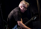 20180601-IMG 7738  The Bellrays : Lisa Kekaula (chant),  Robert Vennum (guitare), Bernard Yin (basse), Marty Faragher (batterie) : 2018, CONCERT, GUYANCOURT, LA BATTERIE, ROCK, SOUL, THE BELLRAYS