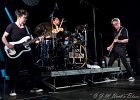 20180602-IMG 7759  The Bellrays : Lisa Kekaula (chant),  Robert Vennum (guitare), Bernard Yin (basse), Marty Faragher (batterie) : 2018, CONCERT, GUYANCOURT, LA BATTERIE, ROCK, SOUL, THE BELLRAYS