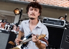 IMG 7872  Just In Blues :  Justine Blue (chant, ukulélé), Harold Wolters (harmonica), Enzo Taguet (guitare) : 2018, BLUES, CHAPET, CONCERT, JUST IN BLUES, TRACTEUR BLUES