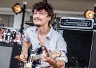 IMG 7880  Just In Blues :  Justine Blue (chant, ukulélé), Harold Wolters (harmonica), Enzo Taguet (guitare) : 2018, BLUES, CHAPET, CONCERT, JUST IN BLUES, TRACTEUR BLUES