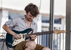 IMG 7885  Just In Blues :  Justine Blue (chant, ukulélé), Harold Wolters (harmonica), Enzo Taguet (guitare) : 2018, BLUES, CHAPET, CONCERT, JUST IN BLUES, TRACTEUR BLUES