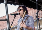 IMG 7900  Chris Bergson (chant, guitare), Ellis Hooks (chant), Philippe Billoin (claviers), Philippe Dandrimont (basse), Pat Machenaud (batterie) : 2018, BLUES, CHAPET, CHRIS BERGSON, CONCERT, ELLIS HOOKS, TRACTEUR BLUES
