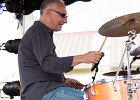 IMG 7905  Chris Bergson (chant, guitare), Ellis Hooks (chant), Philippe Billoin (claviers), Philippe Dandrimont (basse), Pat Machenaud (batterie) : 2018, BLUES, CHAPET, CHRIS BERGSON, CONCERT, ELLIS HOOKS, TRACTEUR BLUES