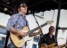 IMG 7908  Chris Bergson (chant, guitare), Ellis Hooks (chant), Philippe Billoin (claviers), Philippe Dandrimont (basse), Pat Machenaud (batterie) : 2018, BLUES, CHAPET, CHRIS BERGSON, CONCERT, ELLIS HOOKS, TRACTEUR BLUES