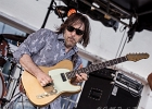 IMG 7918  Chris Bergson (chant, guitare), Ellis Hooks (chant), Philippe Billoin (claviers), Philippe Dandrimont (basse), Pat Machenaud (batterie) : 2018, BLUES, CHAPET, CHRIS BERGSON, CONCERT, ELLIS HOOKS, TRACTEUR BLUES