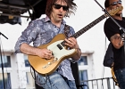 IMG 7930  Chris Bergson (chant, guitare), Ellis Hooks (chant), Philippe Billoin (claviers), Philippe Dandrimont (basse), Pat Machenaud (batterie) : 2018, BLUES, CHAPET, CHRIS BERGSON, CONCERT, ELLIS HOOKS, TRACTEUR BLUES