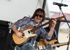 IMG 7935  Chris Bergson (chant, guitare), Ellis Hooks (chant), Philippe Billoin (claviers), Philippe Dandrimont (basse), Pat Machenaud (batterie) : 2018, BLUES, CHAPET, CHRIS BERGSON, CONCERT, ELLIS HOOKS, TRACTEUR BLUES