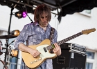 IMG 7937  Chris Bergson (chant, guitare), Ellis Hooks (chant), Philippe Billoin (claviers), Philippe Dandrimont (basse), Pat Machenaud (batterie) : 2018, BLUES, CHAPET, CHRIS BERGSON, CONCERT, ELLIS HOOKS, TRACTEUR BLUES