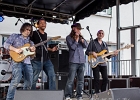 IMG 7946  Chris Bergson (chant, guitare), Ellis Hooks (chant), Philippe Billoin (claviers), Philippe Dandrimont (basse), Pat Machenaud (batterie) : 2018, BLUES, CHAPET, CHRIS BERGSON, CONCERT, ELLIS HOOKS, TRACTEUR BLUES