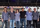 IMG 7954  Chris Bergson (chant, guitare), Ellis Hooks (chant), Philippe Billoin (claviers), Philippe Dandrimont (basse), Pat Machenaud (batterie) : 2018, BLUES, CHAPET, CHRIS BERGSON, CONCERT, ELLIS HOOKS, TRACTEUR BLUES
