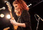 20180606-IMG 7967  Jessie Lee Houllier (chant, guitare), Alexis Didier (guitare), Laurent Cokelaere (basse),  Julien Audigier (batterie),  Laurian Daire (claviers) : 2018, BLUES ROCK, CONCERT, JESSIE LEE AND THE ALCHEMISTS, NEW MORNING, PANAME BLUES NIGHT, ROCK