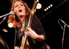 20180606-IMG 7971  Jessie Lee Houllier (chant, guitare), Alexis Didier (guitare), Laurent Cokelaere (basse),  Julien Audigier (batterie),  Laurian Daire (claviers) : 2018, BLUES ROCK, CONCERT, JESSIE LEE AND THE ALCHEMISTS, NEW MORNING, PANAME BLUES NIGHT, ROCK