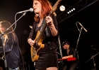 20180606-IMG 7972  Jessie Lee Houllier (chant, guitare), Alexis Didier (guitare), Laurent Cokelaere (basse),  Julien Audigier (batterie),  Laurian Daire (claviers) : 2018, BLUES ROCK, CONCERT, JESSIE LEE AND THE ALCHEMISTS, NEW MORNING, PANAME BLUES NIGHT, ROCK