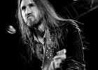 20180606-IMG 7983  Jessie Lee Houllier (chant, guitare), Alexis Didier (guitare), Laurent Cokelaere (basse),  Julien Audigier (batterie),  Laurian Daire (claviers) : 2018, BLUES ROCK, CONCERT, JESSIE LEE AND THE ALCHEMISTS, NEW MORNING, PANAME BLUES NIGHT, ROCK