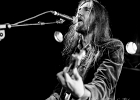 20180606-IMG 7985  Jessie Lee Houllier (chant, guitare), Alexis Didier (guitare), Laurent Cokelaere (basse),  Julien Audigier (batterie),  Laurian Daire (claviers) : 2018, BLUES ROCK, CONCERT, JESSIE LEE AND THE ALCHEMISTS, NEW MORNING, PANAME BLUES NIGHT, ROCK