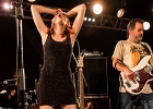 20180606-IMG 7995  Jessie Lee Houllier (chant, guitare), Alexis Didier (guitare), Laurent Cokelaere (basse),  Julien Audigier (batterie),  Laurian Daire (claviers) : 2018, BLUES ROCK, CONCERT, JESSIE LEE AND THE ALCHEMISTS, NEW MORNING, PANAME BLUES NIGHT, ROCK