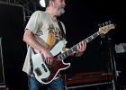20180606-IMG 7996  Jessie Lee Houllier (chant, guitare), Alexis Didier (guitare), Laurent Cokelaere (basse),  Julien Audigier (batterie),  Laurian Daire (claviers) : 2018, BLUES ROCK, CONCERT, JESSIE LEE AND THE ALCHEMISTS, NEW MORNING, PANAME BLUES NIGHT, ROCK