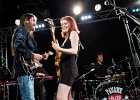 20180606-IMG 8000  Jessie Lee Houllier (chant, guitare), Alexis Didier (guitare), Laurent Cokelaere (basse),  Julien Audigier (batterie),  Laurian Daire (claviers) : 2018, BLUES ROCK, CONCERT, JESSIE LEE AND THE ALCHEMISTS, NEW MORNING, PANAME BLUES NIGHT, ROCK