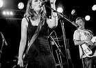 20180606-IMG 8005  Jessie Lee Houllier (chant, guitare), Alexis Didier (guitare), Laurent Cokelaere (basse),  Julien Audigier (batterie),  Laurian Daire (claviers) : 2018, BLUES ROCK, CONCERT, JESSIE LEE AND THE ALCHEMISTS, NEW MORNING, PANAME BLUES NIGHT, ROCK