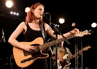 20180606-IMG 8009  Jessie Lee Houllier (chant, guitare), Alexis Didier (guitare), Laurent Cokelaere (basse),  Julien Audigier (batterie),  Laurian Daire (claviers) : 2018, BLUES ROCK, CONCERT, JESSIE LEE AND THE ALCHEMISTS, NEW MORNING, PANAME BLUES NIGHT, ROCK
