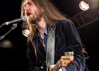 20180606-IMG 8011  Jessie Lee Houllier (chant, guitare), Alexis Didier (guitare), Laurent Cokelaere (basse),  Julien Audigier (batterie),  Laurian Daire (claviers) : 2018, BLUES ROCK, CONCERT, JESSIE LEE AND THE ALCHEMISTS, NEW MORNING, PANAME BLUES NIGHT, ROCK