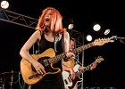 20180606-IMG 8018  Jessie Lee Houllier (chant, guitare), Alexis Didier (guitare), Laurent Cokelaere (basse),  Julien Audigier (batterie),  Laurian Daire (claviers) : 2018, BLUES ROCK, CONCERT, JESSIE LEE AND THE ALCHEMISTS, NEW MORNING, PANAME BLUES NIGHT, ROCK