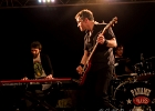 20180606-IMG 8030  Herve &#34;Bannish&#34; Joachim (chant), Pascal Guegan (guitare), Regis &#34;Papygratteux&#34; Lavisse (batterie), Nicolas Paullin (basse),  Julien Audigier (batterie), , Damien Cornelis (claviers) : 2018, BLUES POWER BAND, BLUES ROCK, CONCERT, NEW MORNING, PANAME BLUES NIGHT, ROCK