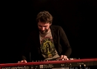 20180606-IMG 8031  Herve &#34;Bannish&#34; Joachim (chant), Pascal Guegan (guitare), Regis &#34;Papygratteux&#34; Lavisse (batterie), Nicolas Paullin (basse),  Julien Audigier (batterie), , Damien Cornelis (claviers) : 2018, BLUES POWER BAND, BLUES ROCK, CONCERT, NEW MORNING, PANAME BLUES NIGHT, ROCK