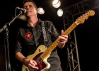 20180606-IMG 8036  Herve &#34;Bannish&#34; Joachim (chant), Pascal Guegan (guitare), Regis &#34;Papygratteux&#34; Lavisse (batterie), Nicolas Paullin (basse),  Julien Audigier (batterie), , Damien Cornelis (claviers) : 2018, BLUES POWER BAND, BLUES ROCK, CONCERT, NEW MORNING, PANAME BLUES NIGHT, ROCK