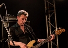 20180606-IMG 8038  Herve &#34;Bannish&#34; Joachim (chant), Pascal Guegan (guitare), Regis &#34;Papygratteux&#34; Lavisse (batterie), Nicolas Paullin (basse),  Julien Audigier (batterie), , Damien Cornelis (claviers) : 2018, BLUES POWER BAND, BLUES ROCK, CONCERT, NEW MORNING, PANAME BLUES NIGHT, ROCK