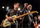20180606-IMG 8054  Herve &#34;Bannish&#34; Joachim (chant), Pascal Guegan (guitare), Regis &#34;Papygratteux&#34; Lavisse (batterie), Nicolas Paullin (basse),  Julien Audigier (batterie), , Damien Cornelis (claviers) : 2018, BLUES POWER BAND, BLUES ROCK, CONCERT, NEW MORNING, PANAME BLUES NIGHT, ROCK