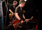 20180606-IMG 8059  Herve &#34;Bannish&#34; Joachim (chant), Pascal Guegan (guitare), Regis &#34;Papygratteux&#34; Lavisse (batterie), Nicolas Paullin (basse),  Julien Audigier (batterie), , Damien Cornelis (claviers) : 2018, BLUES POWER BAND, BLUES ROCK, CONCERT, NEW MORNING, PANAME BLUES NIGHT, ROCK