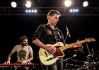 20180606-IMG 8065  Herve &#34;Bannish&#34; Joachim (chant), Pascal Guegan (guitare), Regis &#34;Papygratteux&#34; Lavisse (batterie), Nicolas Paullin (basse),  Julien Audigier (batterie), , Damien Cornelis (claviers) : 2018, BLUES POWER BAND, BLUES ROCK, CONCERT, NEW MORNING, PANAME BLUES NIGHT, ROCK
