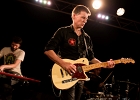 20180606-IMG 8067  Herve &#34;Bannish&#34; Joachim (chant), Pascal Guegan (guitare), Regis &#34;Papygratteux&#34; Lavisse (batterie), Nicolas Paullin (basse),  Julien Audigier (batterie), , Damien Cornelis (claviers) : 2018, BLUES POWER BAND, BLUES ROCK, CONCERT, NEW MORNING, PANAME BLUES NIGHT, ROCK