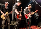 20180606-IMG 8072  Herve &#34;Bannish&#34; Joachim (chant), Pascal Guegan (guitare), Regis &#34;Papygratteux&#34; Lavisse (batterie), Nicolas Paullin (basse),  Julien Audigier (batterie), , Damien Cornelis (claviers) : 2018, BLUES POWER BAND, BLUES ROCK, CONCERT, NEW MORNING, PANAME BLUES NIGHT, ROCK