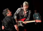 20180606-IMG 8074  Herve &#34;Bannish&#34; Joachim (chant), Pascal Guegan (guitare), Regis &#34;Papygratteux&#34; Lavisse (batterie), Nicolas Paullin (basse),  Julien Audigier (batterie), , Damien Cornelis (claviers) : 2018, BLUES POWER BAND, BLUES ROCK, CONCERT, NEW MORNING, PANAME BLUES NIGHT, ROCK