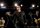 20180606-IMG 8078  Herve &#34;Bannish&#34; Joachim (chant), Pascal Guegan (guitare), Regis &#34;Papygratteux&#34; Lavisse (batterie), Nicolas Paullin (basse),  Julien Audigier (batterie), , Damien Cornelis (claviers) : 2018, BLUES POWER BAND, BLUES ROCK, CONCERT, NEW MORNING, PANAME BLUES NIGHT, ROCK