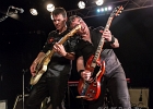 20180606-IMG 8084  Herve &#34;Bannish&#34; Joachim (chant), Pascal Guegan (guitare), Regis &#34;Papygratteux&#34; Lavisse (batterie), Nicolas Paullin (basse),  Julien Audigier (batterie), , Damien Cornelis (claviers) : 2018, BLUES POWER BAND, BLUES ROCK, CONCERT, NEW MORNING, PANAME BLUES NIGHT, ROCK
