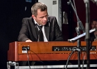 20180606-IMG 8105  Elisa Heyte (chant),  Olivier Raymond (guitare), Olivier Ferrie (batterie), Jerome Ferrie (basse), Sylvain Lansardiere (claviers), Christophe Dutray (trompette), Jean Claude Doletina (sax), Irene Roussel (choriste), Laetitia Languet (choriste) : 2018, BLUES, CONCERT, ELISE AND THE SUGARSWEETS, NEW MORNING, PANAME BLUES NIGHT, SOUL
