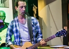 IMG 8156 : 2018, BLUES, CONCERT, FRANCK MANTEGARI, JAY GOLDEN, LENOUVO COSMOS, PAUL SOLAS, REGGAE, RON SMITH, SOUL