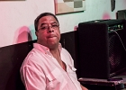 IMG 8160 : 2018, BLUES, CONCERT, FRANCK MANTEGARI, JAY GOLDEN, LENOUVO COSMOS, PAUL SOLAS, REGGAE, RON SMITH, SOUL